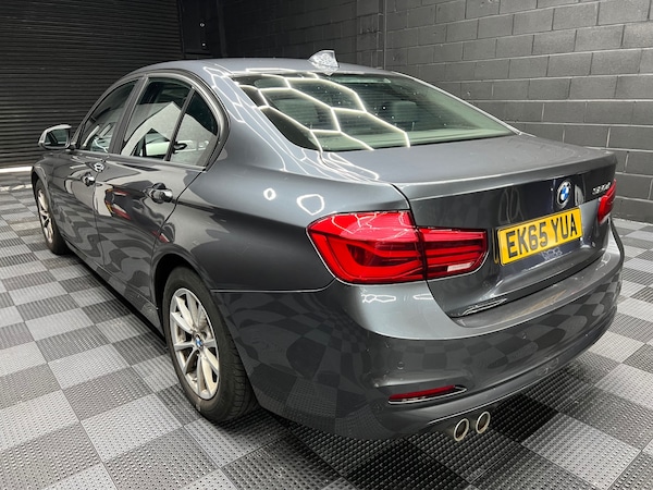 Used BMW 3 Series 2015 for sale - 76244025: Photo 5