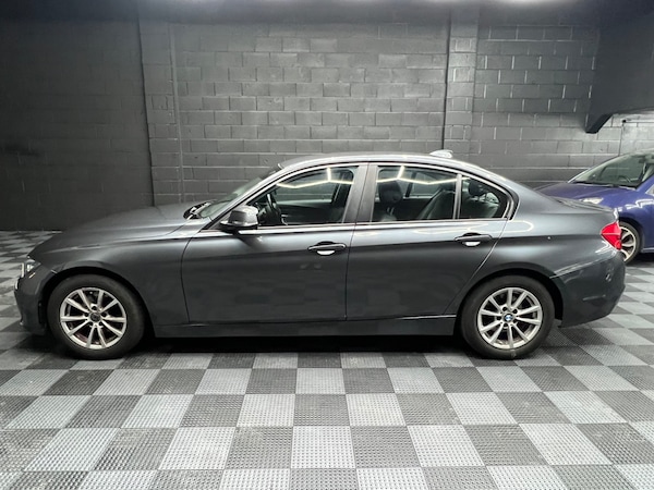 Used BMW 3 Series 2015 for sale - 76244025: Photo 6