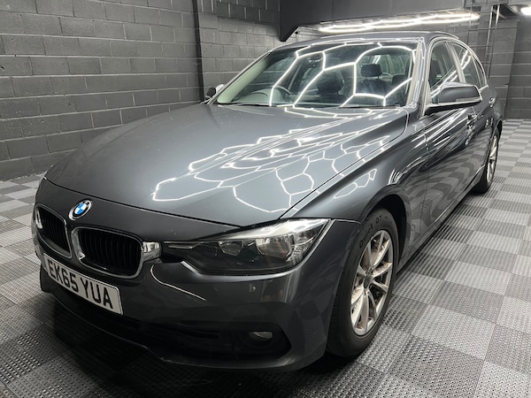 Used BMW 3 Series 2015 for sale - 76244025: Photo 7