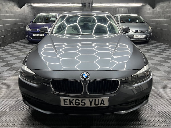 Used BMW 3 Series 2015 for sale - 76244025: Photo 8