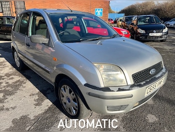 2005 (55) - 1.4 2 5dr Auto