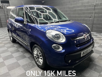 2015 (65) - 1.4 Lounge 5dr