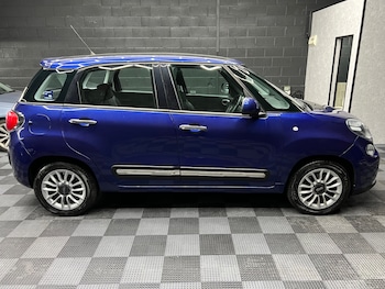 Used Fiat 500L 2015 for sale - 75955770: Photo