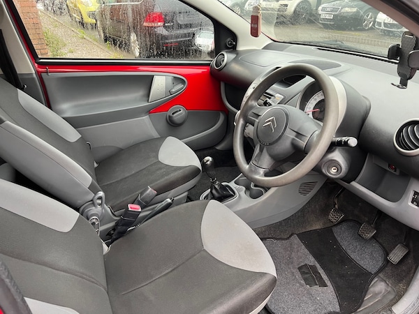 Used Citroen C1 2011 for sale - 76205454: Photo 9