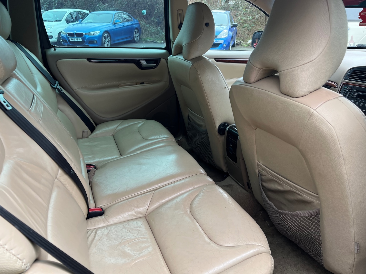 Used Volvo XC70 2005 for sale - 77635445: Photo 15