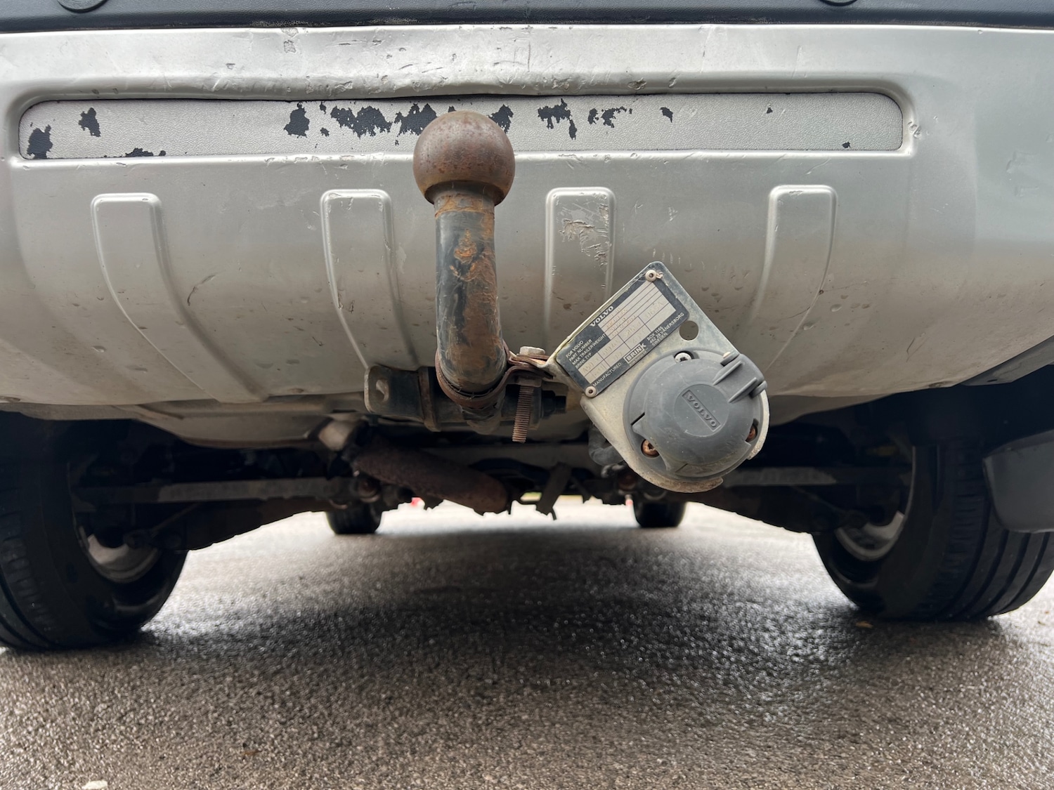 Used Volvo XC70 2005 for sale - 77635445: Photo 16