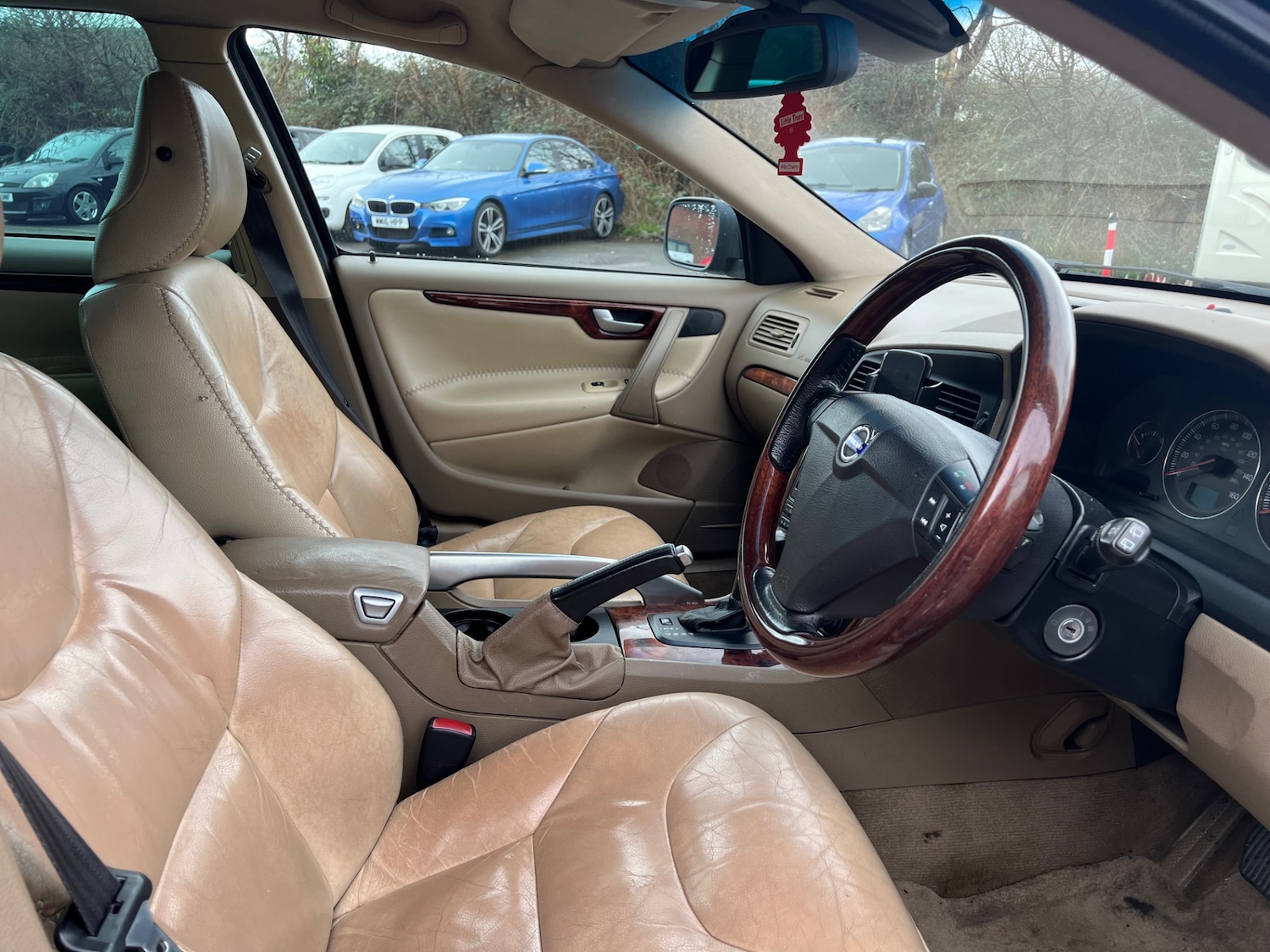 Used Volvo XC70 2005 for sale - 77635445: Photo 9