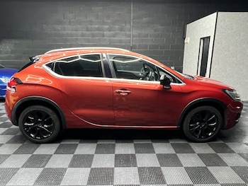 Used DS Automobiles DS 4 2015 for sale - 75583549: Photo