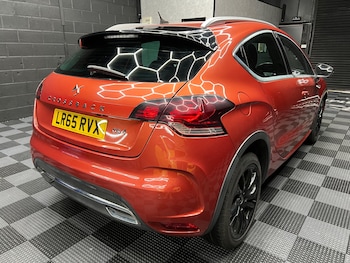Used DS Automobiles DS 4 2015 for sale - 75583549: Photo