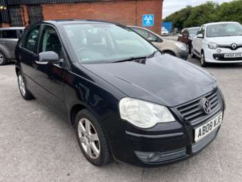 2008 (08) - 1.2 Match 60 5dr