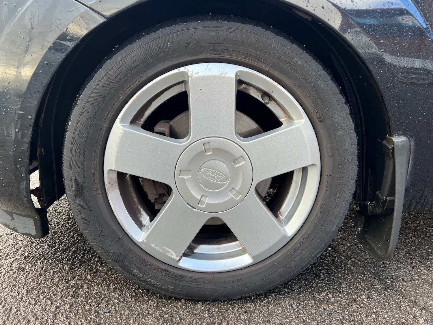 Used Ford Fiesta 2006 for sale - 77542526: Photo 14