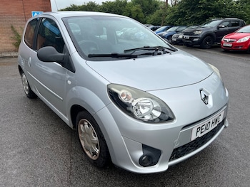 Used Renault Twingo 2010 for sale - 79057219: Photo