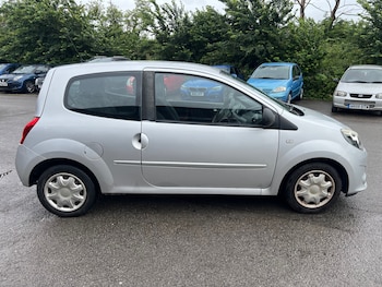 Used Renault Twingo 2010 for sale - 79057219: Photo