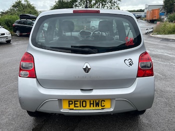 Used Renault Twingo 2010 for sale - 79057219: Photo