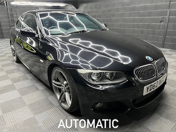 Used BMW 3 Series 2012 for sale - 79405653: Photo