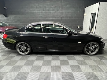 Used BMW 3 Series 2012 for sale - 79405653: Photo