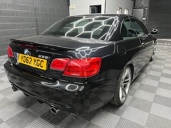 Used BMW 3 Series 2012 for sale - 79405653: Photo