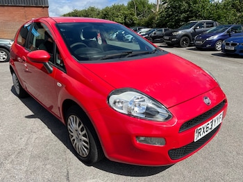 Used Fiat Punto 2013 for sale - 78778785: Photo