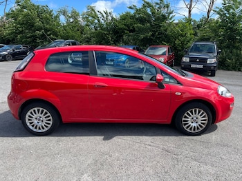 Used Fiat Punto 2013 for sale - 78778785: Photo