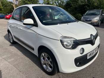2015 (65) - 0.9 TCE Dynamique 5dr [Start Stop]