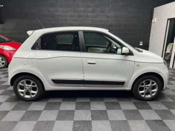 Used Renault Twingo 2015 for sale - 74986585: Photo