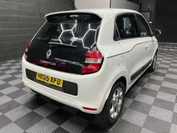 Used Renault Twingo 2015 for sale - 74986585: Photo