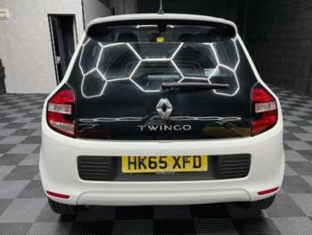 Used Renault Twingo 2015 for sale - 74986585: Photo
