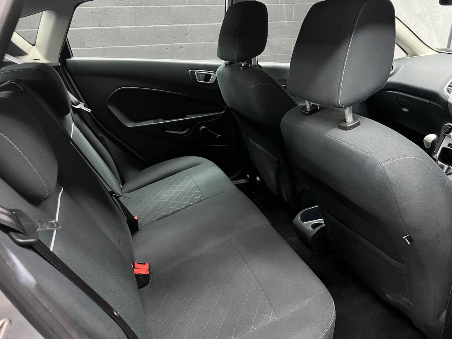 Used Ford Fiesta 2012 for sale - 76957256: Photo 12