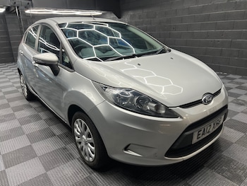 Used Ford Fiesta 2012 for sale - 76957256: Photo