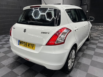 Used Suzuki Swift 2015 for sale - 77271111: Photo