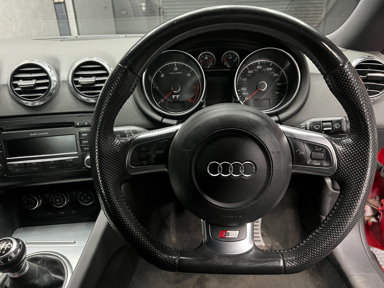 Used Audi TT 2010 for sale - 77391776: Photo 12