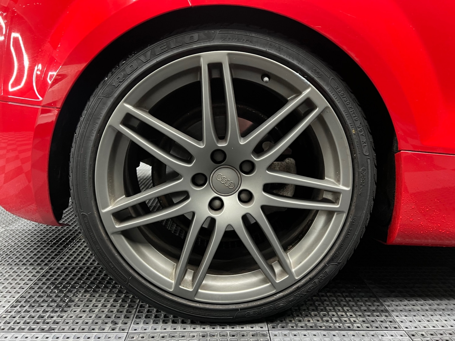 Used Audi TT 2010 for sale - 77391776: Photo 15