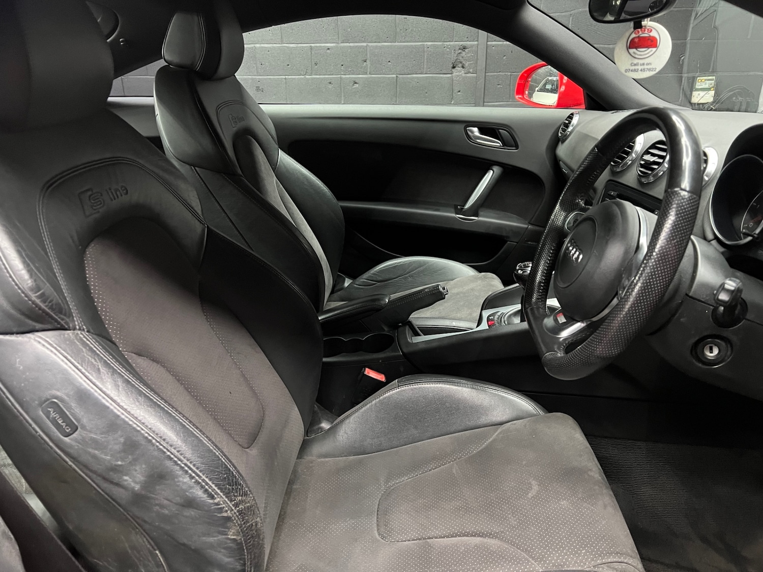 Used Audi TT 2010 for sale - 77391776: Photo 9