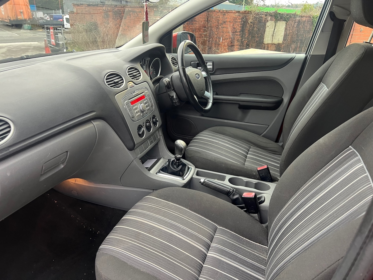 Used Ford Focus 2009 for sale - 77607183: Photo 10