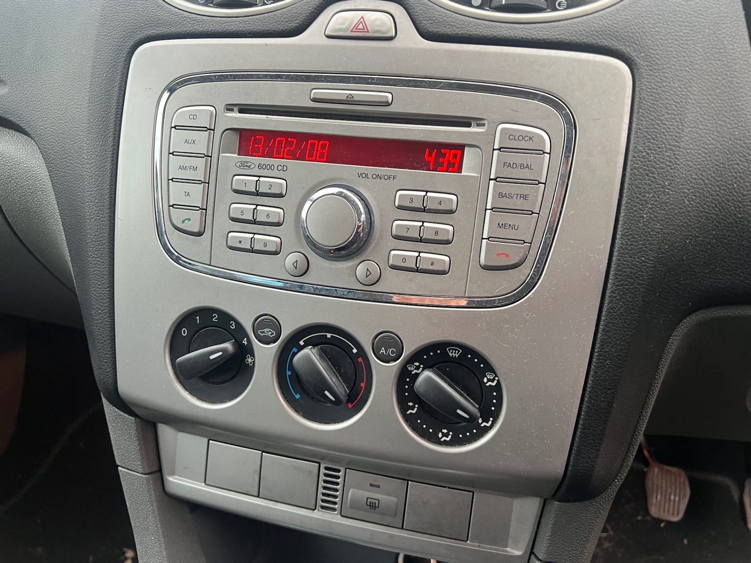 Used Ford Focus 2009 for sale - 77607183: Photo 12