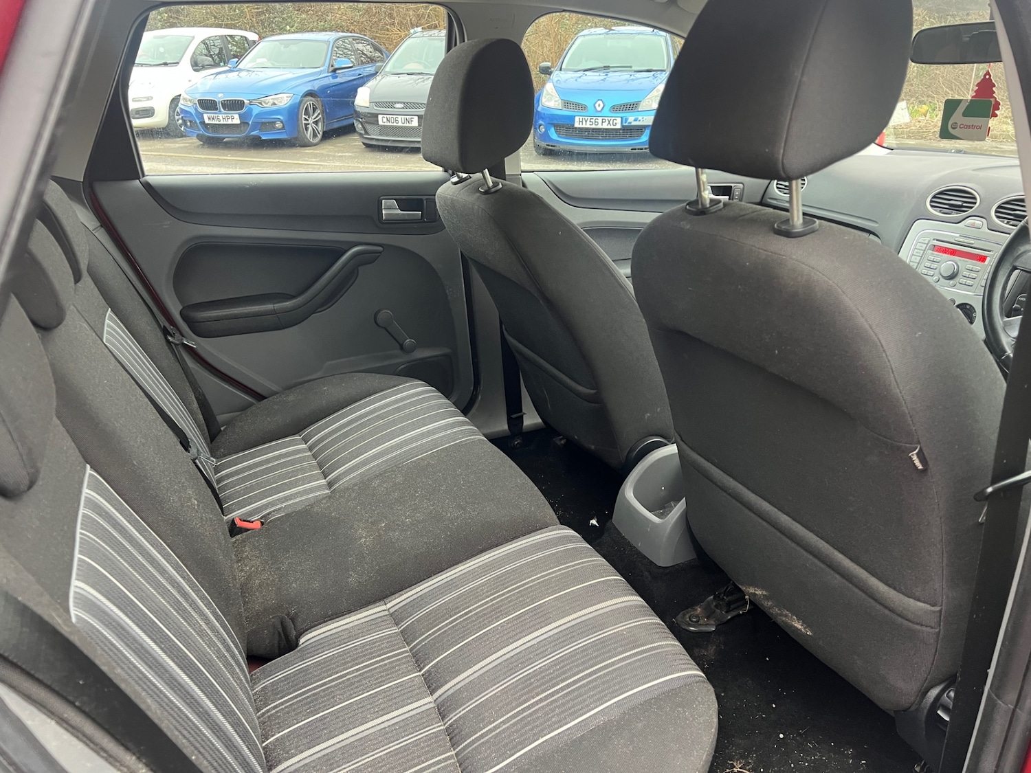 Used Ford Focus 2009 for sale - 77607183: Photo 13