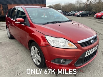 Used Ford Focus 2009 for sale - 77607183: Photo