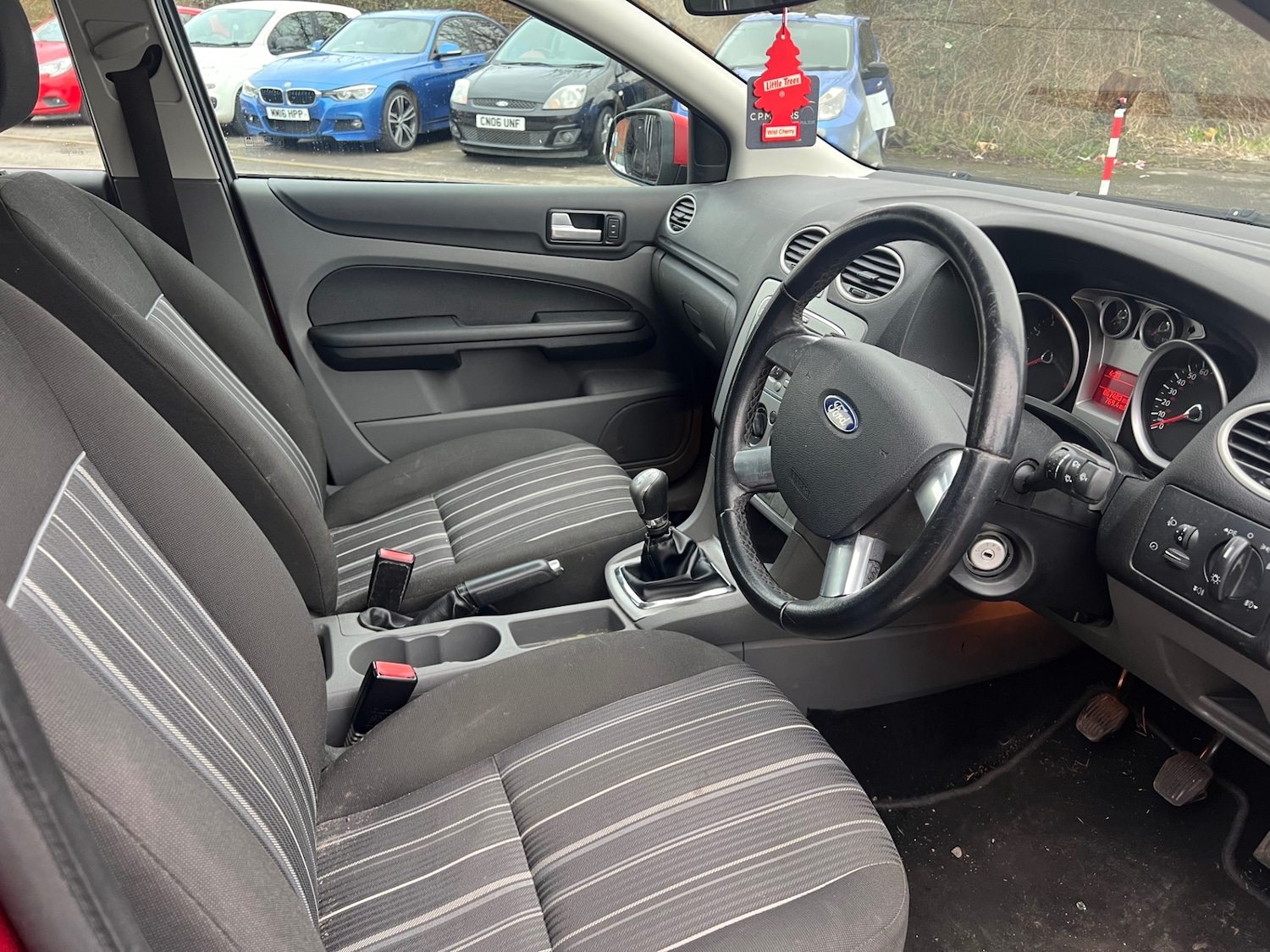 Used Ford Focus 2009 for sale - 77607183: Photo 9