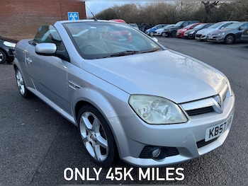 2007 (57) - 1.4i 16V Exclusiv 2dr