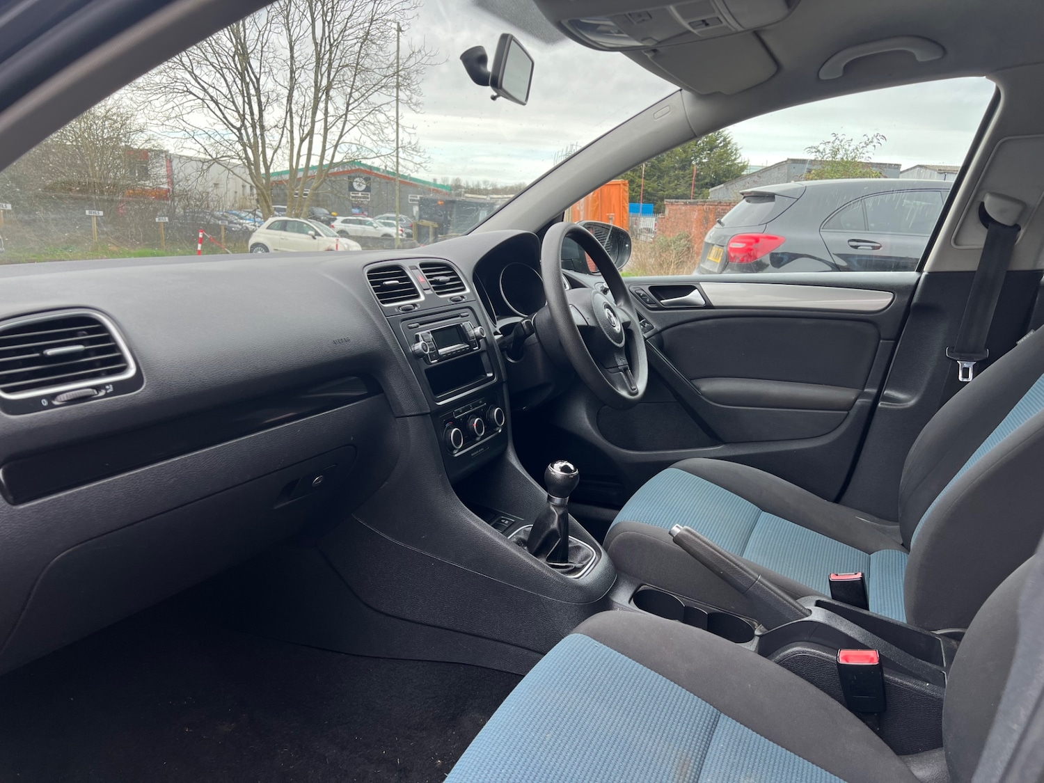 Used Volkswagen Golf 2011 for sale - 77815120: Photo 10