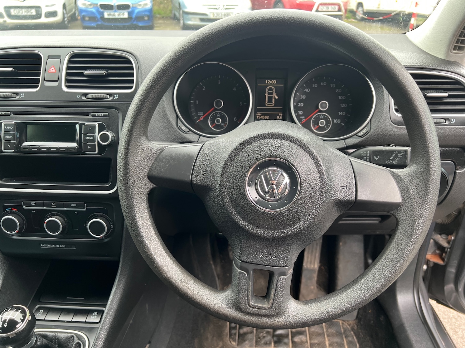 Used Volkswagen Golf 2011 for sale - 77815120: Photo 12