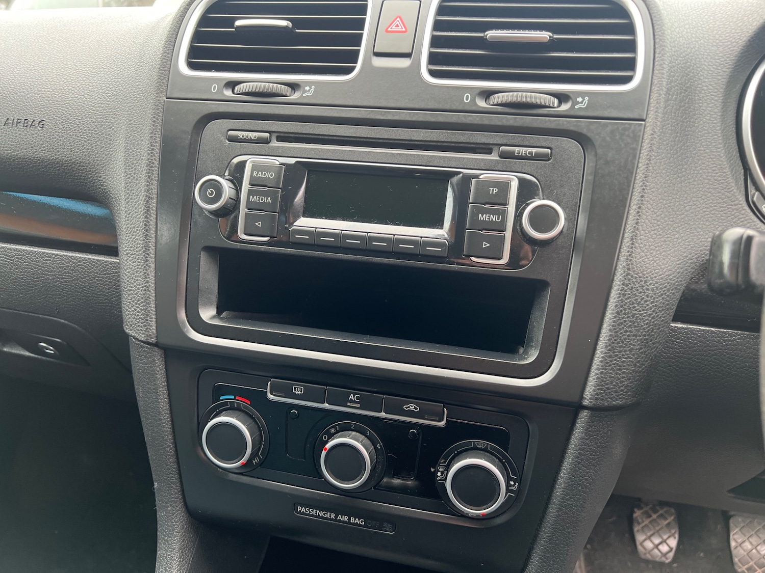 Used Volkswagen Golf 2011 for sale - 77815120: Photo 13