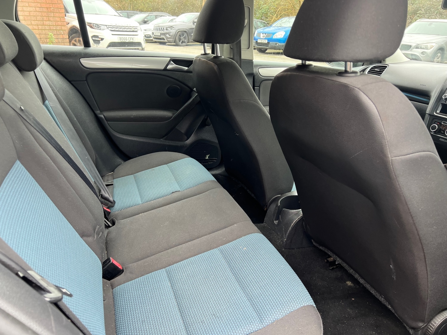 Used Volkswagen Golf 2011 for sale - 77815120: Photo 14