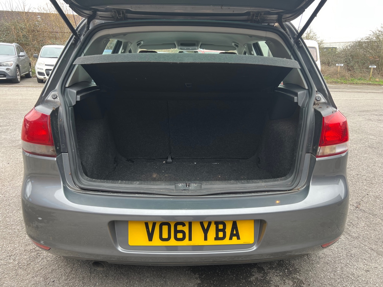 Used Volkswagen Golf 2011 for sale - 77815120: Photo 15