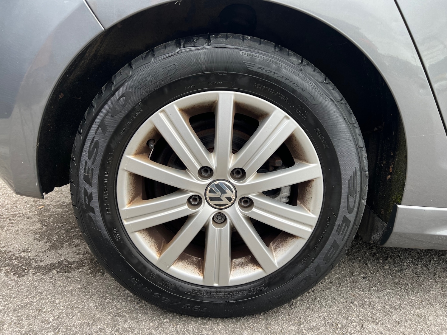 Used Volkswagen Golf 2011 for sale - 77815120: Photo 16