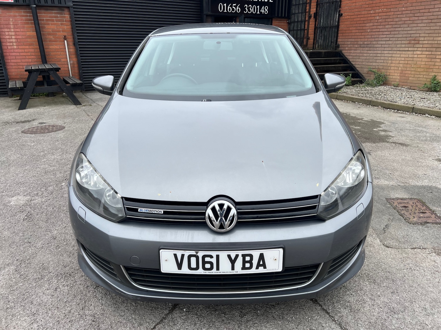 Used Volkswagen Golf 2011 for sale - 77815120: Photo 8