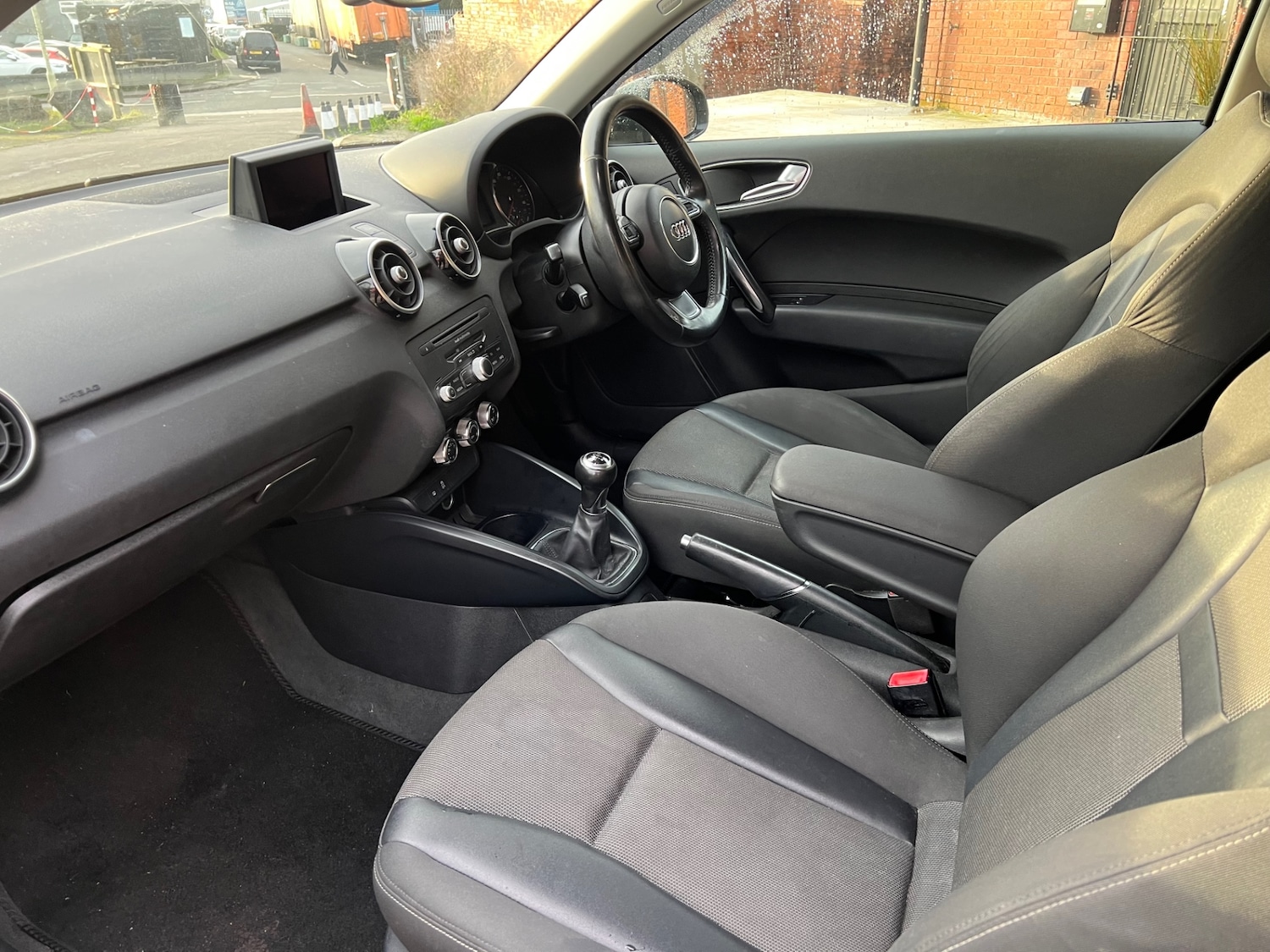 Used Audi A1 2012 for sale - 77024330: Photo 10