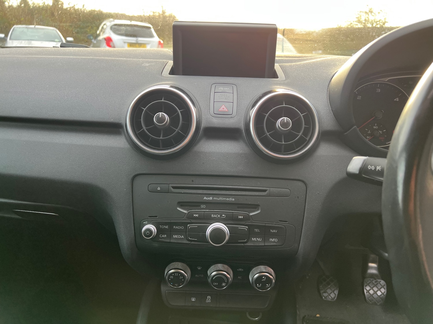 Used Audi A1 2012 for sale - 77024330: Photo 13