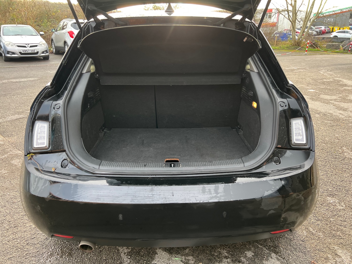 Used Audi A1 2012 for sale - 77024330: Photo 14