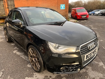 Used Audi A1 2012 for sale - 77024330: Photo